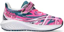 Order (Preschool) ASICS Noosa Tri 15 'Avant Garde - Hot Pink Lilac Hint' 1014A314-700