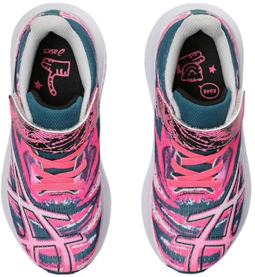 兒童 Asics Noosa Tri 15 運動 減震透氣 低幫 兒童跑步鞋 粉色 Purchase 兒童 Asics Noosa Tri 15 運動 減震透氣 低幫 兒童跑步鞋 粉色
