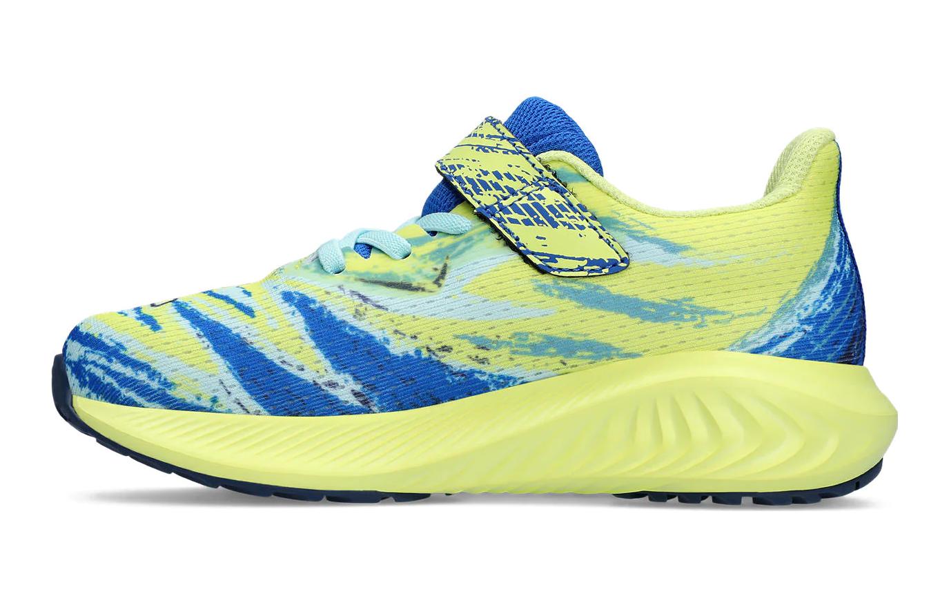 (Preschool) ASICS Noosa Tri 15 'Avant Garde - Illusion Blue' 1014A314-401