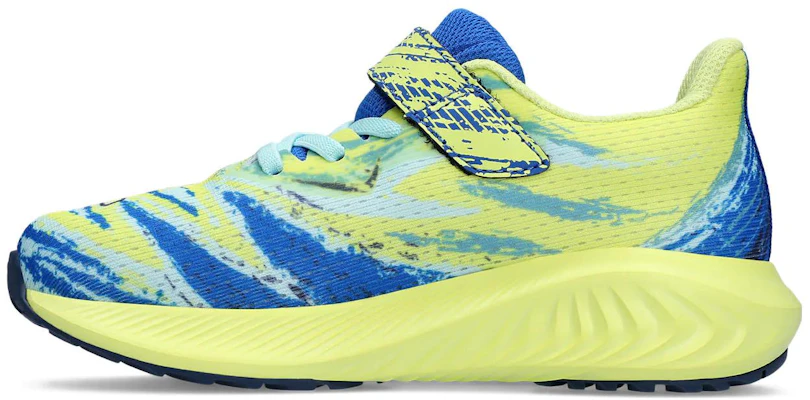 (Preschool) ASICS Noosa Tri 15 'Avant Garde - Illusion Blue' 1014A314-401 Buy (Preschool) ASICS Noosa Tri 15 'Avant Garde - Illusion Blue' 1014A314-401