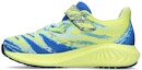 Buy (PS) ASICS Noosa Tri 15 'Avant Garde - Illusion Blue' kasut lari. 1014A314-401