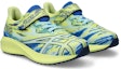 Lookbook (PS) ASICS Noosa Tri 15 'Avant Garde - Illusion Blue' kasut lari. 1014A314-401