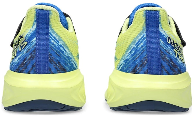 兒童 Asics Noosa Tri 15 舒適 透氣 低幫 兒童跑步鞋 藍綠色 Purchase 兒童 Asics Noosa Tri 15 舒適 透氣 低幫 兒童跑步鞋 藍綠色