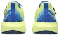 (PS) ASICS Noosa Tri 15 'Avant Garde - Illusion Blue' kasut lari. 1014A314-401