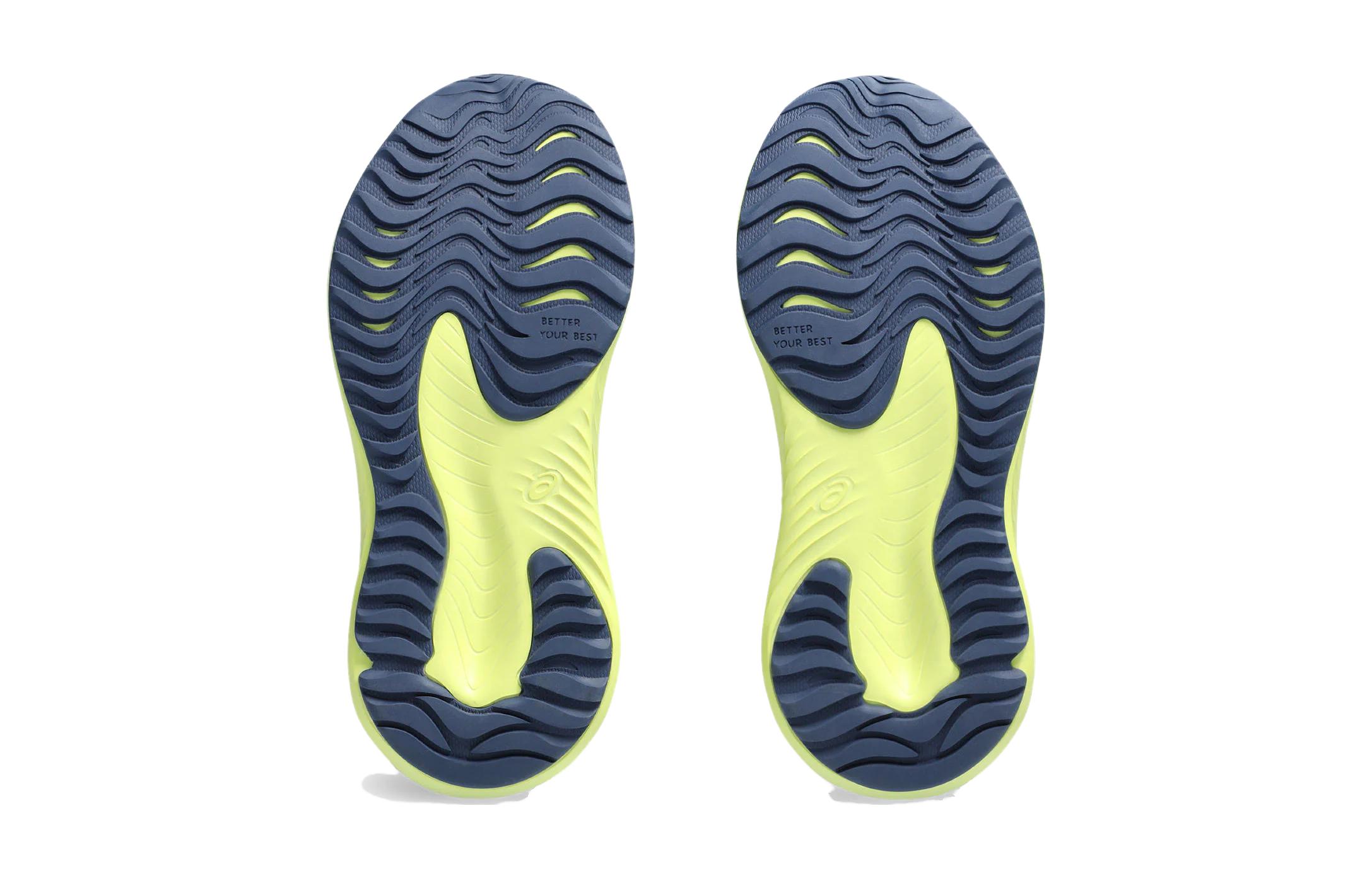 Details for (Preschool) ASICS Noosa Tri 15 'Avant Garde - Illusion Blue' 1014A314-401