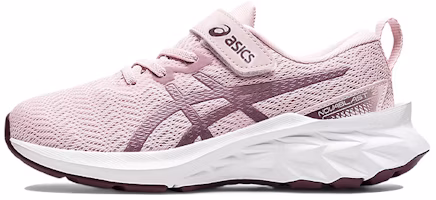 (Preschool) ASICS Novablast 2 'Barely Rose' 1014A236-700 (Preschool) ASICS Novablast 2 'Barely Rose' 1014A236-700