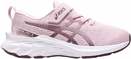 (Preschool) ASICS Novablast 2 'Barely Rose' 1014A236-700 (Preschool) ASICS Novablast 2 'Barely Rose' 1014A236-700