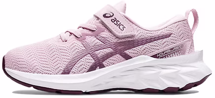 (Preschool) ASICS Novablast 2 'Barely Rose' 1014A236-700 (Preschool) ASICS Novablast 2 'Barely Rose' 1014A236-700