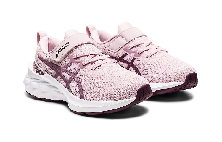 Lookbook (PS) ASICS Novablast 2 ''Zartrosa'' 1014A236-700