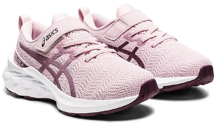 (PS) ASICS Novablast 2 ''Zartrosa'' 1014A236-700 Lookbook (PS) ASICS Novablast 2 ''Zartrosa'' 1014A236-700