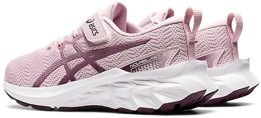 (PS) ASICS Novablast 2 ''Zartrosa'' 1014A236-700 Shop (PS) ASICS Novablast 2 ''Zartrosa'' 1014A236-700