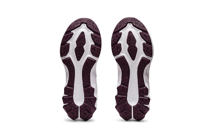 Details for (PS) ASICS Novablast 2 ''Zartrosa'' 1014A236-700