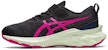 (PS) ASICS Novablast 2 'Hitam Buah Punch' 1014A236-005