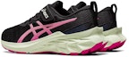 Shop (PS) ASICS Novablast 2 'Hitam Buah Punch' 1014A236-005
