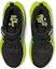 Lookbook (PS) ASICS Novablast 2 'Hitam Lime Zest' 1014A236-004