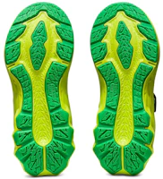 Purchase (PS) ASICS Novablast 2 ''Noir Lime Zest'' 1014A236-004