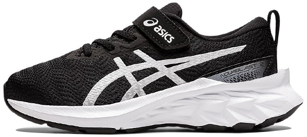 asics-novablast-2-black-white-ps