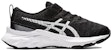 (PS) ASICS Novablast 2 'Hitam Putih' 1014A236-001