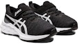 Lookbook (PS) ASICS Novablast 2 'Hitam Putih' 1014A236-001