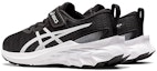 Shop (PS) ASICS Novablast 2 'Hitam Putih' 1014A236-001