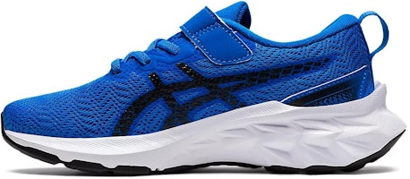 (Preschool) ASICS Novablast 2 'Electric Blue' 1014A236-400 (Preschool) ASICS Novablast 2 'Electric Blue' 1014A236-400