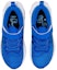 Lookbook (PS) ASICS Novablast 2 'Biru Elektrik' 1014A236-400