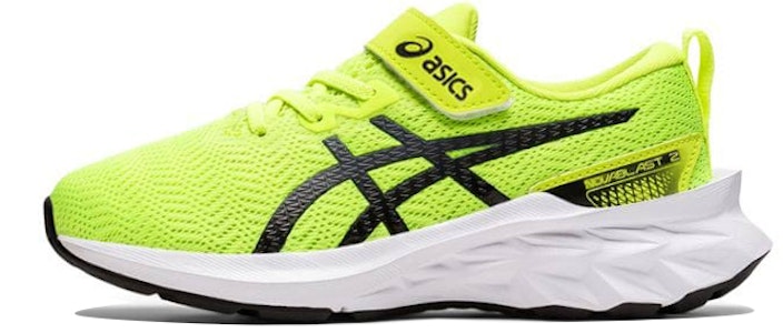 (PS) 아식스 노바블라스트 2 '형광 그린' (50 characters) 1014A236-300 Buy (PS) 아식스 노바블라스트 2 '형광 그린' (50 characters) 1014A236-300