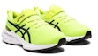 Lookbook (PS) ASICS Novablast 2 'Hijau Pendarfluor' 1014A236-300