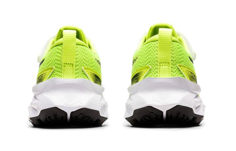 Purchase (PS) ASICS Novablast 2 'Hijau Neon' 1014A236-300