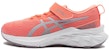 (PS) ASICS Novablast 2 'Papaya Dusk Violet' Kasut Sukan Lelaki/Wanita 1014A236-701