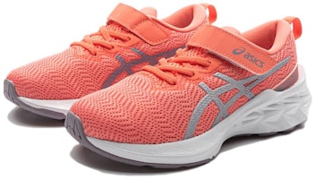 (PS) ASICS Novablast 2 'Papaya Dusk Violet' Kasut Sukan Lelaki/Wanita 1014A236-701 Order (PS) ASICS Novablast 2 'Papaya Dusk Violet' Kasut Sukan Lelaki/Wanita 1014A236-701