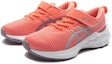 Order (PS) ASICS Novablast 2 'Papaya Dusk Violet' Kasut Sukan Lelaki/Wanita 1014A236-701
