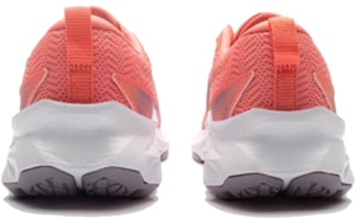 (PS) ASICS Novablast 2 'Papaya Dusk Violet' Kasut Sukan Lelaki/Wanita 1014A236-701 Lookbook (PS) ASICS Novablast 2 'Papaya Dusk Violet' Kasut Sukan Lelaki/Wanita 1014A236-701
