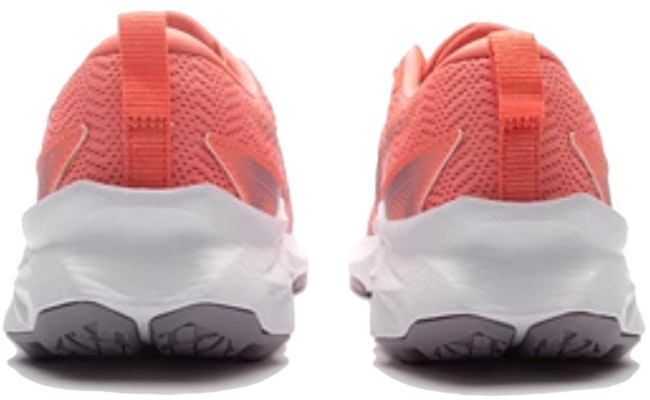 (PS) ASICS Novablast 2 'Papaya Dusk Violet' Sepatu Olahraga 1014A236-701 Lookbook (PS) ASICS Novablast 2 'Papaya Dusk Violet' Sepatu Olahraga 1014A236-701