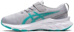 Buy (PS) ASICS Novablast 2 'Kelabu Piedmont Lavender Glow' 1014A236-020