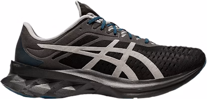 (Preschool) ASICS Novablast S 'Black Sheet Rock' 1021A525-001 (Preschool) ASICS Novablast S 'Black Sheet Rock' 1021A525-001