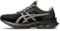 Buy (PS) ASICS Novablast S 'Hitam Sheet Rock' 1021A525-001