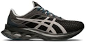 Order (PS) ASICS Novablast S 'Hitam Sheet Rock' 1021A525-001