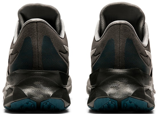 (Preschool) ASICS Novablast S 'Black Sheet Rock' 1021A525-001 Purchase (Preschool) ASICS Novablast S 'Black Sheet Rock' 1021A525-001