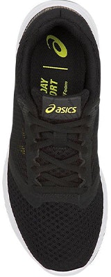 (JR) ASICS Patriot 10 Hitam/Hijau 1014A025-002 Shop (JR) ASICS Patriot 10 Hitam/Hijau 1014A025-002