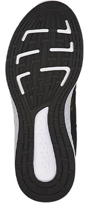 (Youth) ASICS Patriot 10 Black/Green 1014A025-002 Details for (Youth) ASICS Patriot 10 Black/Green 1014A025-002