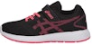 (Preschool) ASICS Patriot 10 'Black Pink' 1014A026-003