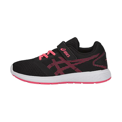 (PS) ASICS Patriot 10 'Black Pink'