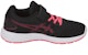 (Preschool) ASICS Patriot 10 'Black Pink' 1014A026-003