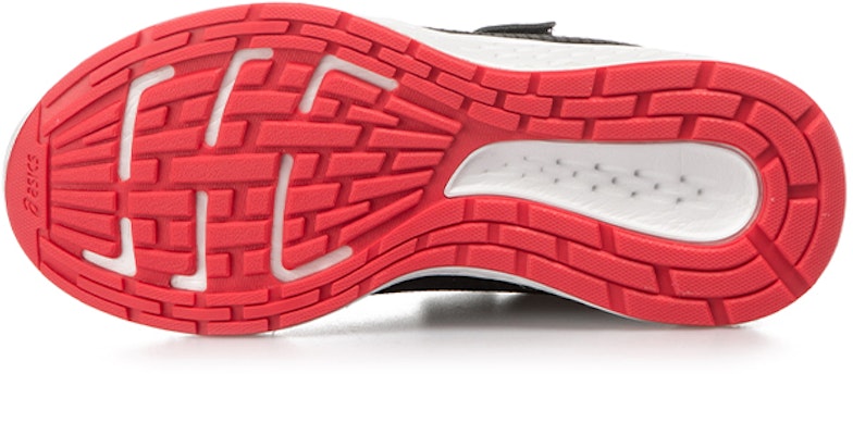 (PS) ASICS Patriot 10 'Hitam Merah Velcro' 1014A026-021 Purchase (PS) ASICS Patriot 10 'Hitam Merah Velcro' 1014A026-021