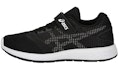 Buy (Preschool) ASICS Patriot 10 'Black White Velcro' 1014A026-001