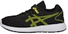 (Preschool) ASICS Patriot 10 /Yellow 'Black' 1014A026-002