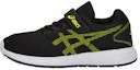 Buy (Preschool) ASICS Patriot 10 /Yellow 'Black' 1014A026-002