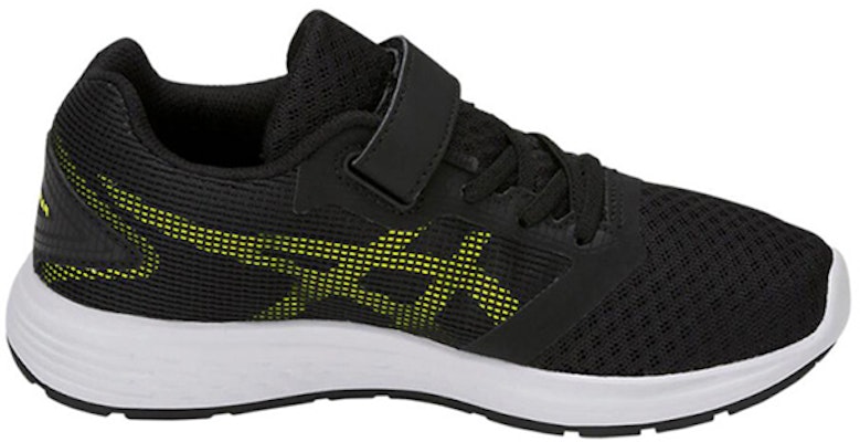 (PS) ASICS Patriot 10 Kuning 'Hitam' 1014A026-002 Order (PS) ASICS Patriot 10 Kuning 'Hitam' 1014A026-002