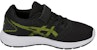 (Preschool) ASICS Patriot 10 /Yellow 'Black' 1014A026-002